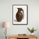 Louis Vuitton Fashion Inspired Grenade 3 Wall Art